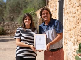 Umweltfreundlich Golfen in Pula