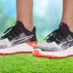 Golfschuhe zum Sommer verlängern: PUMA Golf Electrocat NITRO PUMA Golf Electrocoat NITRO