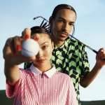 Peak Performance SS25: Golf trifft auf skandinavischen Freeride-Spirit Peak Performance SS25