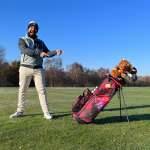 Peter Finch wird globaler Markenbotschafter für OGIO Peter Finch