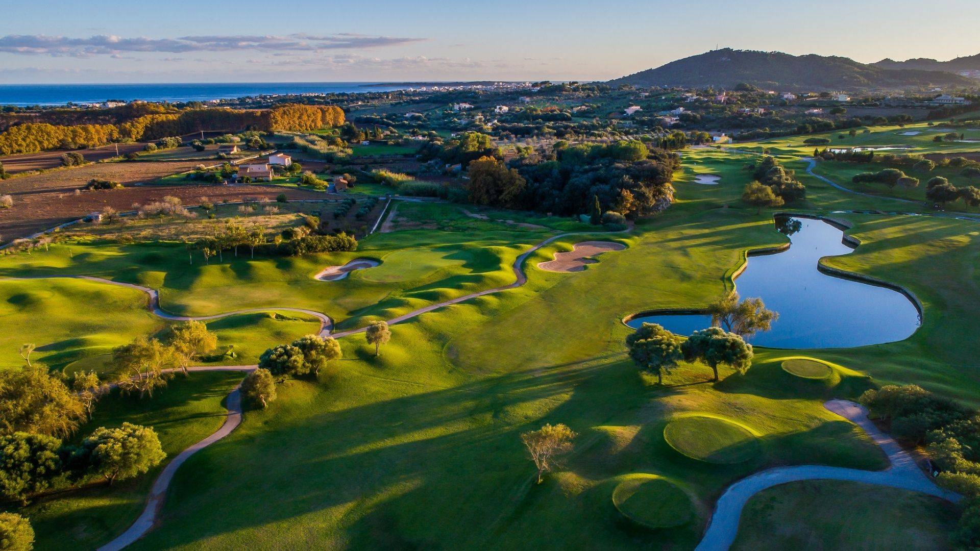 Pula Golf