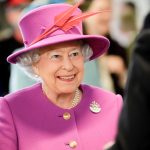 Trauer um die Queen: BMW PGA Championship 2022 unterbrochen Queen Elizabeth