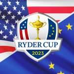 Vorschau: Ryder Cup 2023 – Golfsport auf dem Höhepunkt Ryder Cup