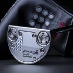 MONOBLOK – Scotty Cameron stellt limitierte Putter vor Scotty Cameron MONOBLOK
