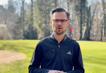 So startest du stark in die Golfsaison – ohne dein Training falsch aufzubauen Golf Saisonvorbereitung