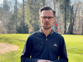 So startest du stark in die Golfsaison – ohne dein Training falsch aufzubauen Golf Saisonvorbereitung