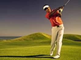 Auf Golf wetten mit Strategie