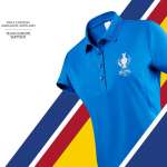 Solheim Cup: PING ist offizieller Team Europa Bekleidungsausrüster Solheim Cup Bekleidungssponsor PING