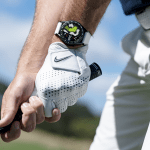 Zeitlose Luxusuhren für Golfer von Arnold Palmer bis James Bond TAG Heuer Tommy Fleetwood