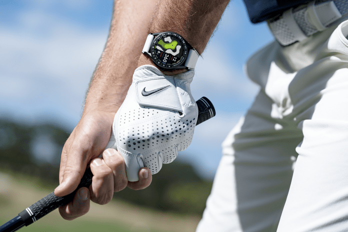 TAG Heuer Tommy Fleetwood