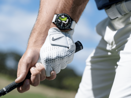 TAG Heuer Tommy Fleetwood