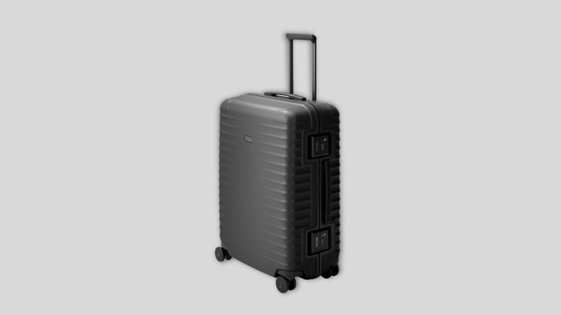 TITAN OVERSEAS M+