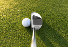 Takomo Lumo M1 im Test: Wie gut ist der neue Low-Torque-Putter? Takomo Lumo M1 Putter