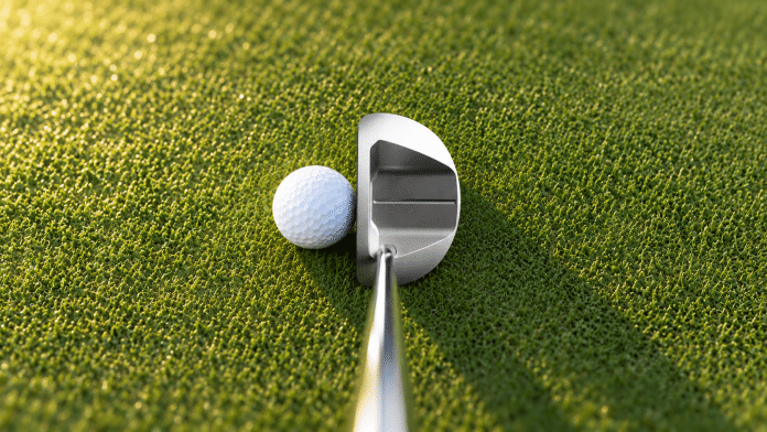 Takomo Lumo M1 Takomo Lumo M1 Putter