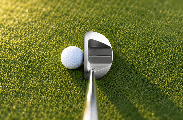 Takomo Lumo M1 Putter