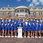 PING bleibt offizieller Bekleidungspartner des europäischen Solheim-Cup-Teams Team Europe Solheim Cup