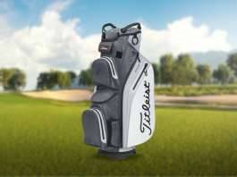 Titleist Cart 14 StaDry Golf Bag