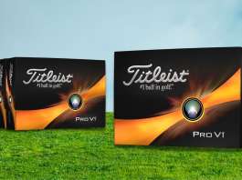 Titleist Gratis Dutzend