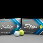 Titleist Tour Speed 2022: Hohe Geschwindigkeit, bohrender Ballflug Titleist TourSpeed