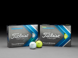 Titleist TourSpeed
