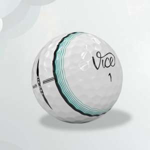 Tracer Ball Technologie