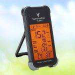 Swing Caddie 2 – Golf Swing Launch Monitor SC200 im Test Swing Caddie SC200