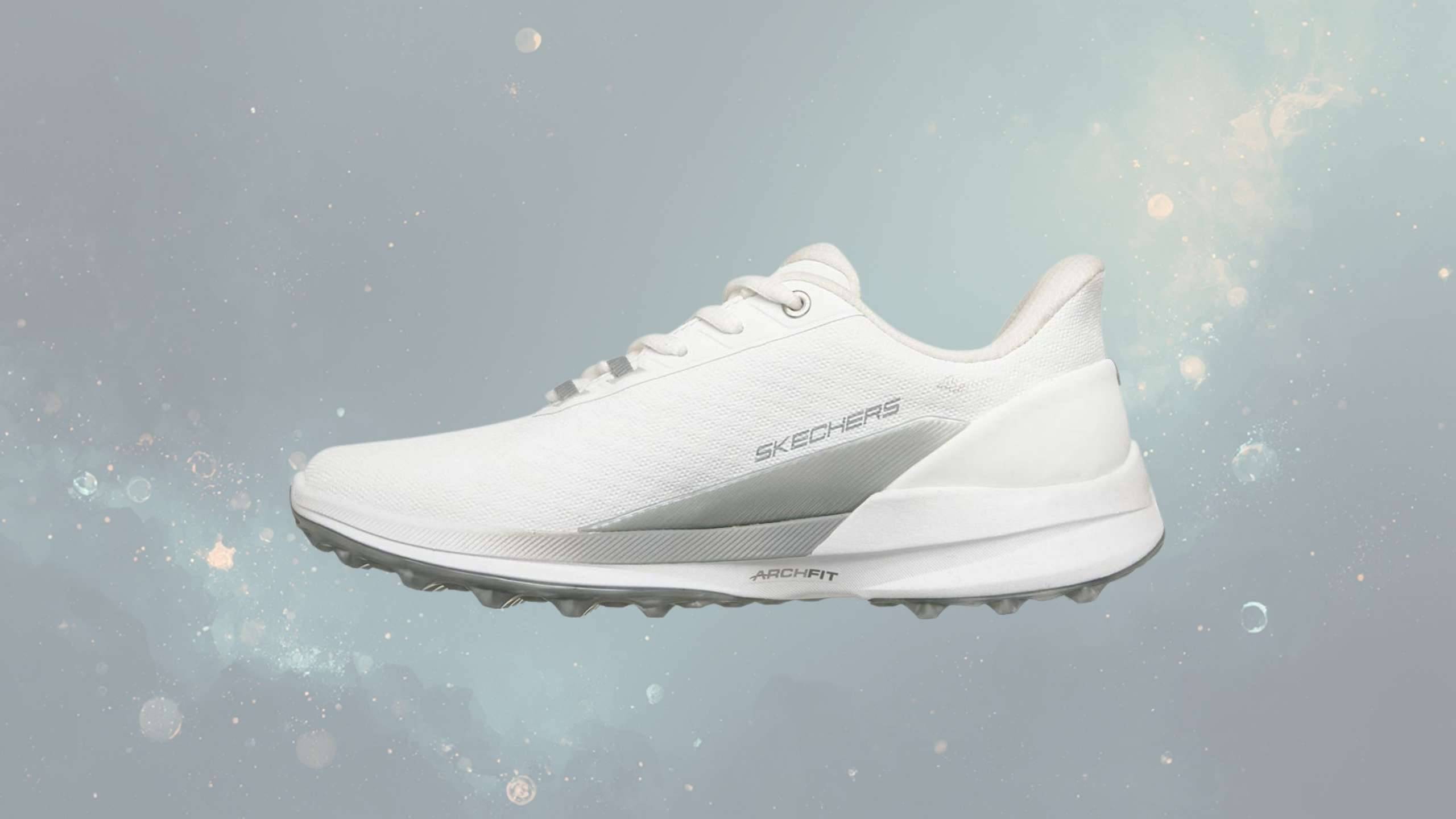 SKECHERS Golf PURE SI Golfschuh