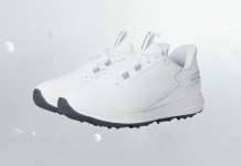 Skechers Golf PURE SI im Test: Der bequemste Golfschuh der Saison? SKECHERS Golf PURE SI Golfschuhe