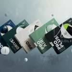 Golf Ball Fitting: Welcher Vice Golfball ist der richtige für dich? Vice Golf Ball Fitting