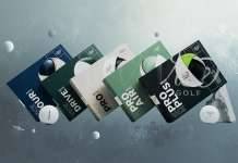 Golf Ball Fitting: Welcher Vice Golfball ist der richtige für dich? Vice Golf Ball Fitting