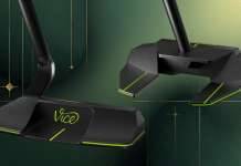 Vice Zero Twist Putter Test 2026: Mehr Stabilität, weniger Fehlschläge Vice Golf Zero Twist Putter