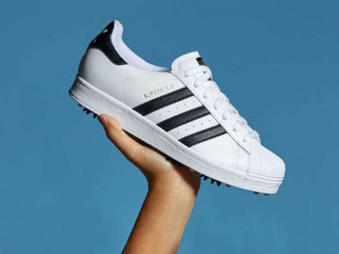 Golf Sneakers