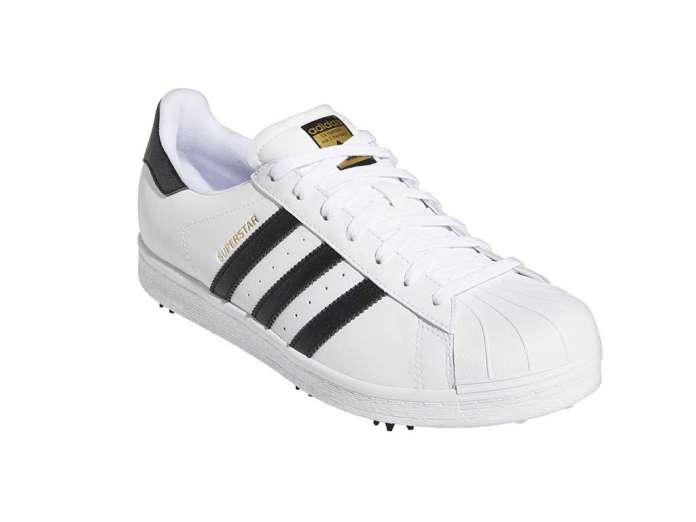 adidas Superstar Golf