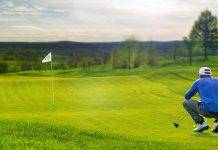 Aim Point Technik Green-Reading – Das Grün lesen wie die Profis Aim Point Green-Reading