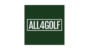 all4golf Logo