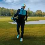 artes motus: Wenn Design und Technik die Fairways erobern artes motus – Premium-Golfbekleidung