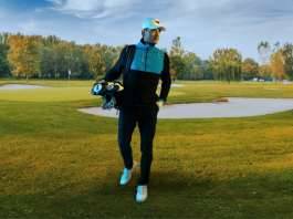 artes motus – Premium-Golfbekleidung