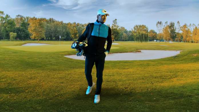 artes motus – Premium-Golfbekleidung