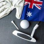 Golf Down Under: Australian Open werfen ihre Schatten voraus Australian Open