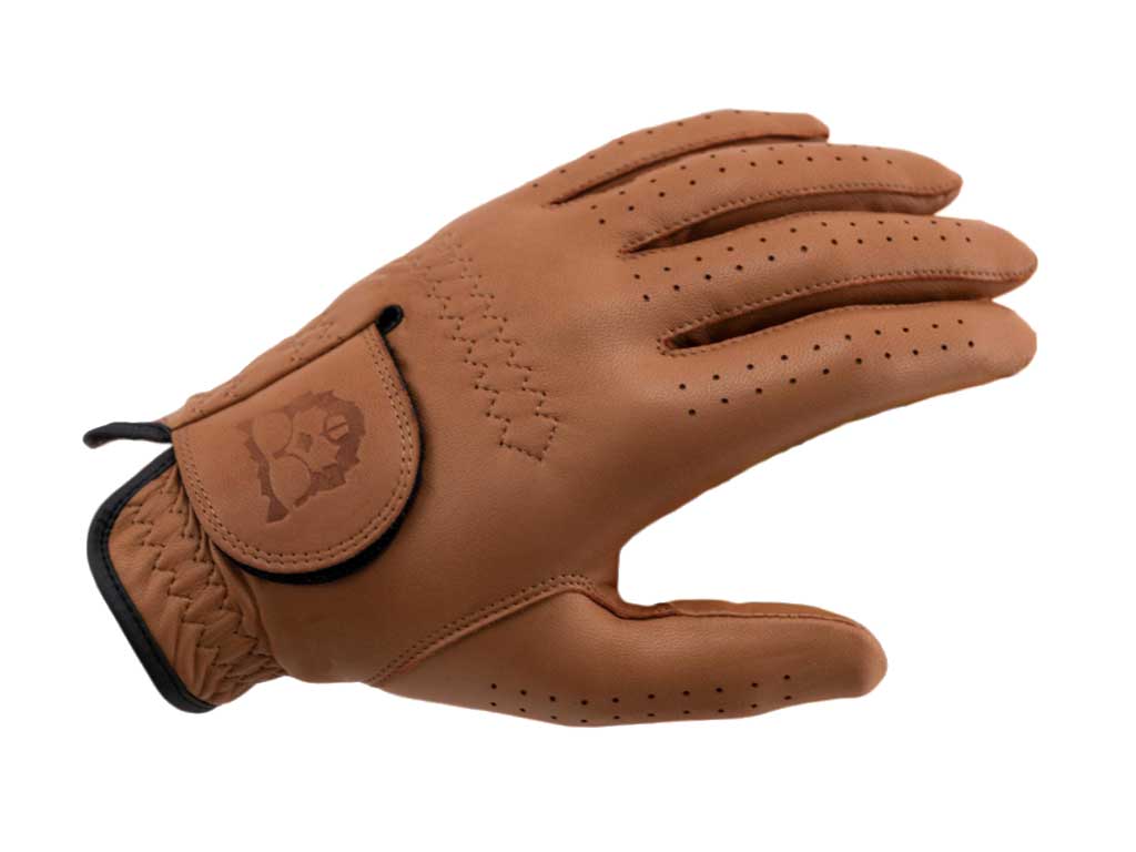 Beaver Golf Glove