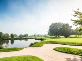 Beckenbauer Golf Course Bad Griesbach