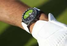 GPS Entfernungsmesser: Die besten Golf-Uhren 2025