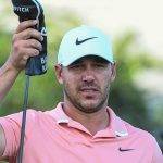 Die erfolgreichsten Profi-Golfer 2019 Beste Golfer 2019