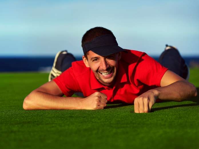 Golf Style