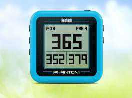 Bushnell Phantom