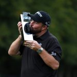 Shane Lowry gewinnt BMW PGA Championship 2022 Shane Lowry