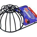 Cap Buddy – Schirmmützen und Base Caps waschen in der Spülmaschine Cap Buddy