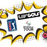 PGA Tour, LIV Golf und DP World Tour arbeiten zusammen PGA Tour, DP World Tour und LIV Golf League arbeiten zusammen