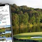 Reise-Gewinnspiel für Follower: Costa Brava setzt auf Instagram Costa Brava Golf Instagram