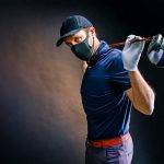 Coronaeinschränkungen – Wie sich Golf-Fans jetzt die Zeit vertreiben Covid-19 Einschränkungen für Golfer